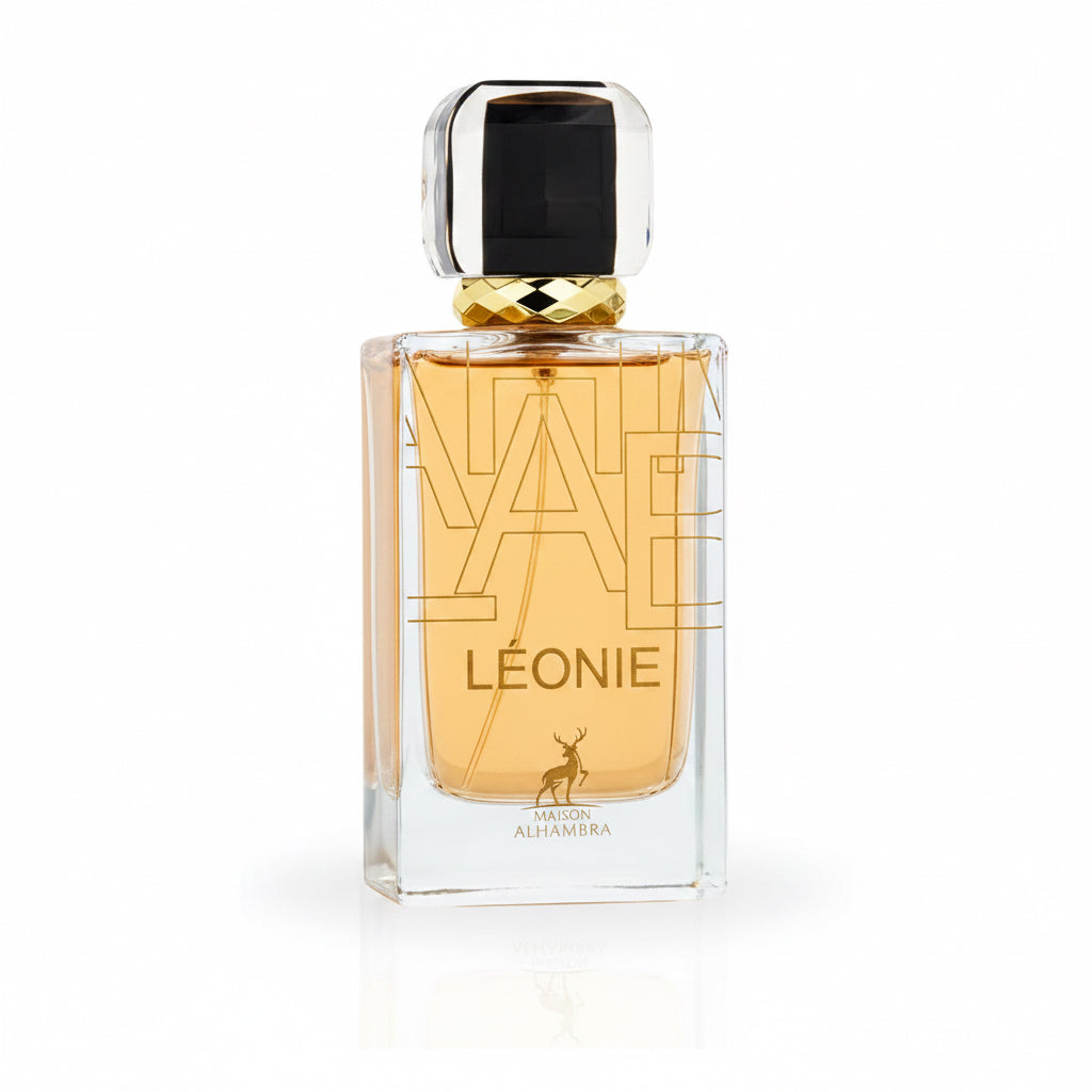 Maison Alhambra Leonie 100 ml EDP