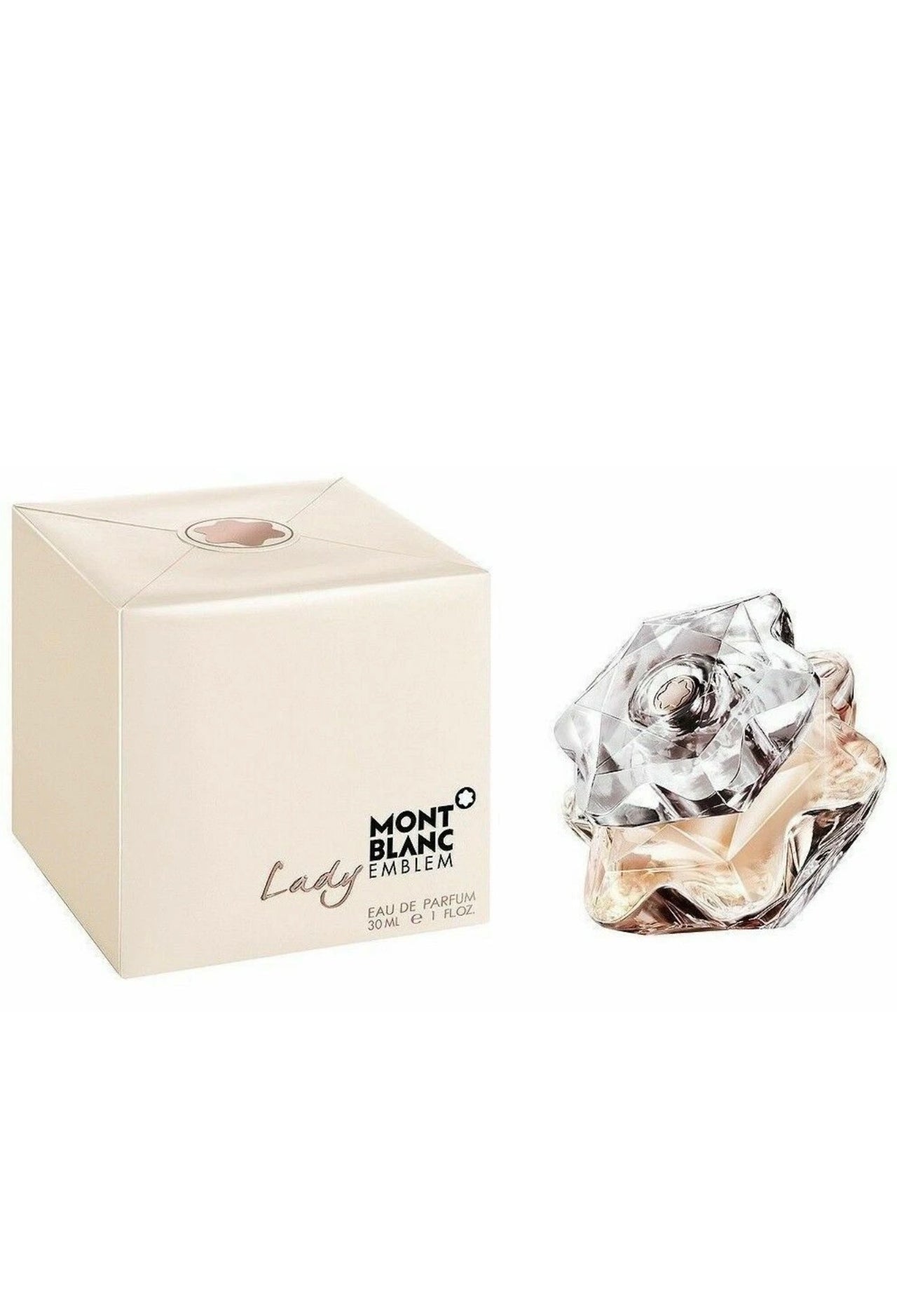 Mont Blanc Lady Emblem 75 ml EDP