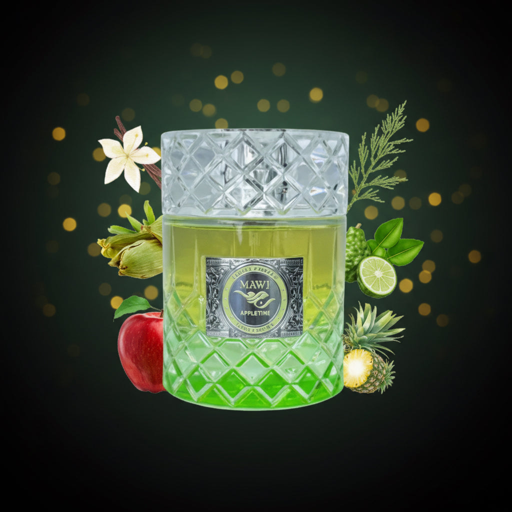 Paris Corner Mawj Appletini