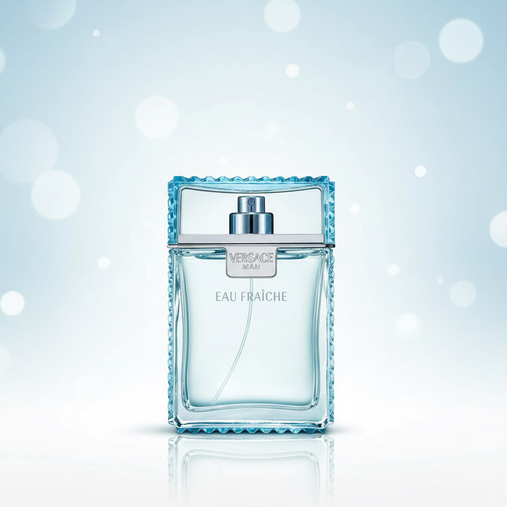 Versace Man Eau Fraiche 100 ml EDT
