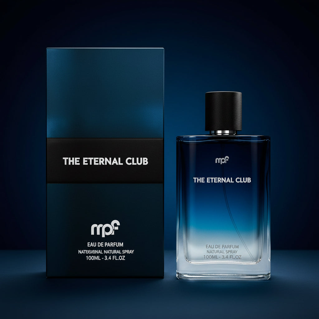 MPF The Eternal Club 100 ml EDP