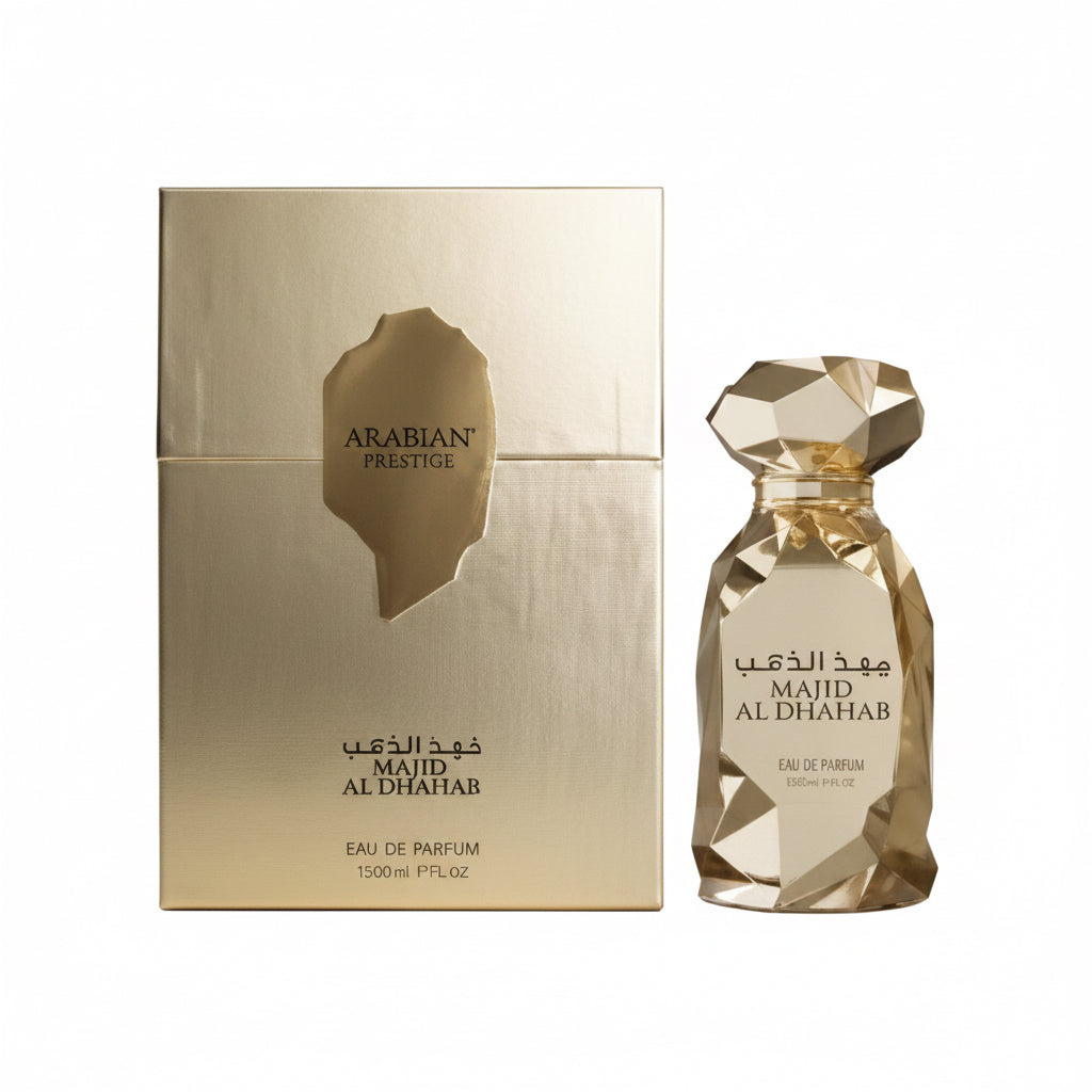 Arabiyat Mahd 100 ml EDP