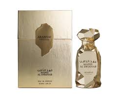 Arabiyat Mahd 100 ml EDP