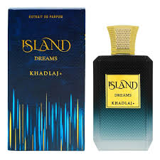 Khadlaj Island Dreams 100 ml EDP