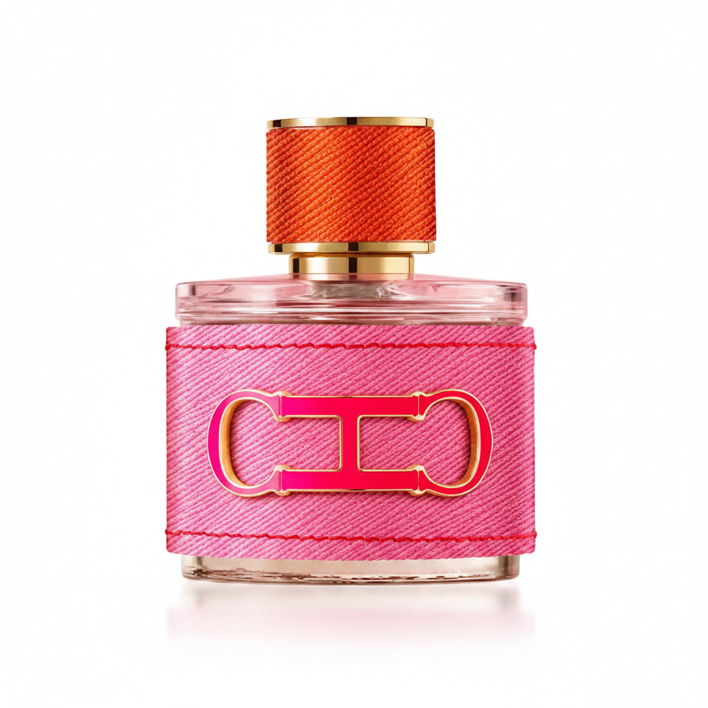 Carolina Herrera CH Passion 100 ml EDP