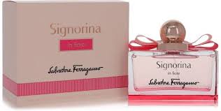 Ferragamo In Fiore 100 ml EDT