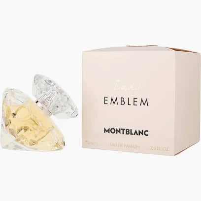 Mont Blanc Lady Emblem 75 ml EDP