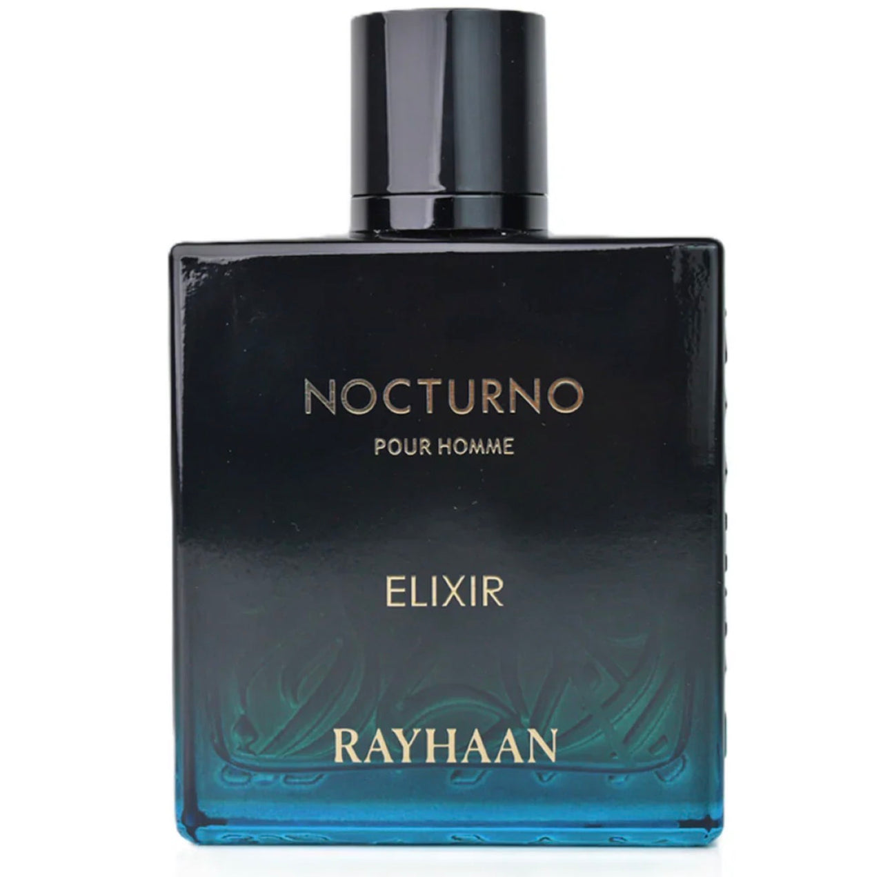 Rayhaan Nocturno Elixir 100 ml EDP - Online Exclusive