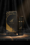 Ahmed Al Maghribi Kaaf Noir Extrait De Parfum