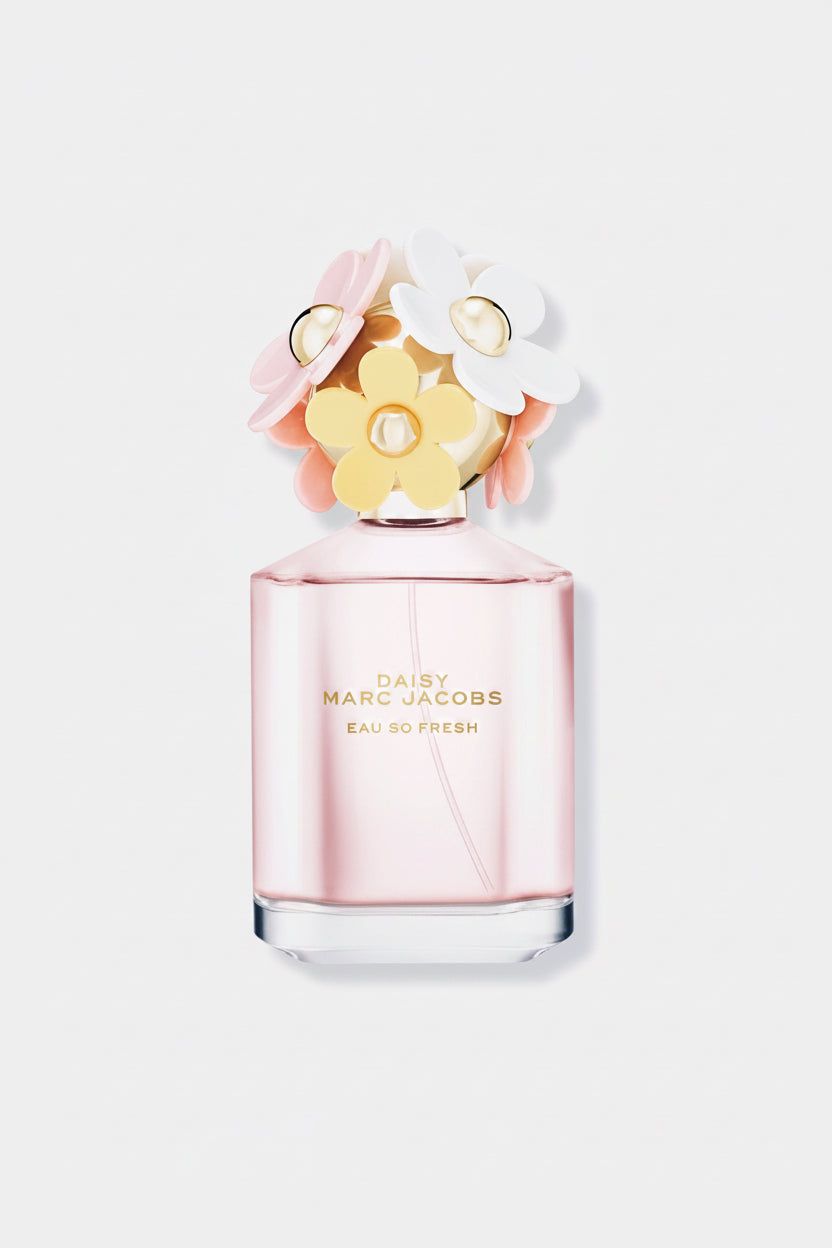 Daisy Marc Jacobs Eau So Fresh 125 ml EDT