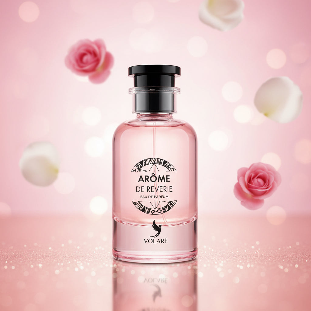 Volare Arome de Reverie Eau de Parfum 100 mL