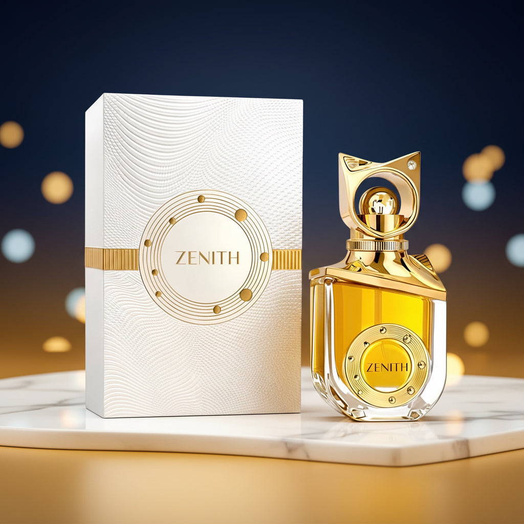 Riiffs Zenith Extrait de Parfum 100 ml