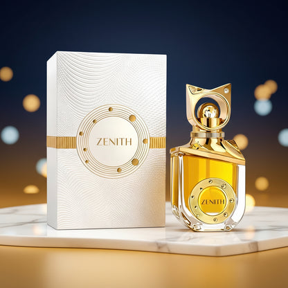 RIIFFS ZENITH EXTRAIT DE PARFUM FOR EVERYONE