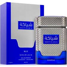 Khadlaj Shiyaaka Blue 100 ml EDP