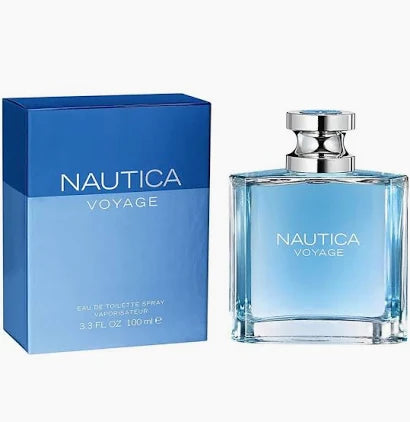 Nautica Voyage 100 ml EDP