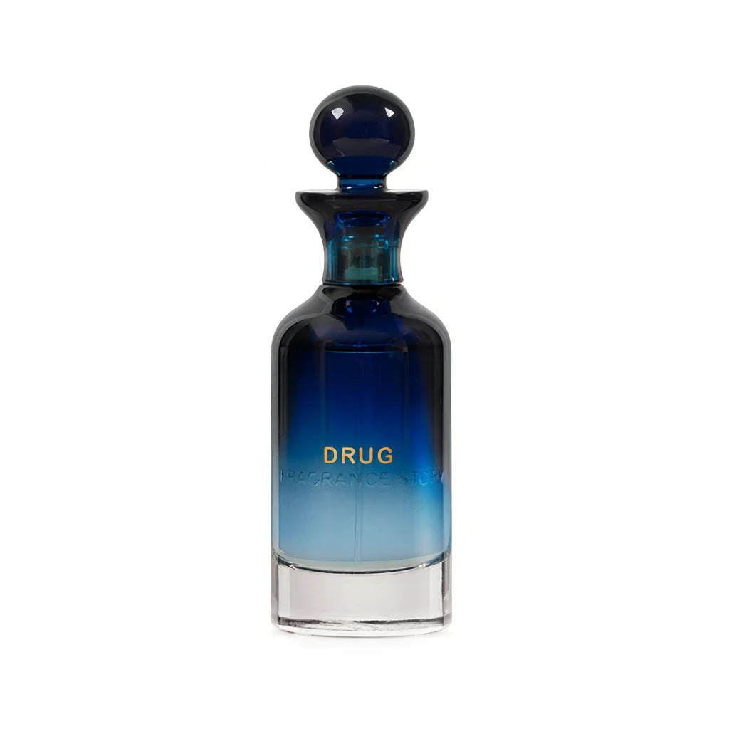 Fragrance Story Drug for Men 100 ml EDP