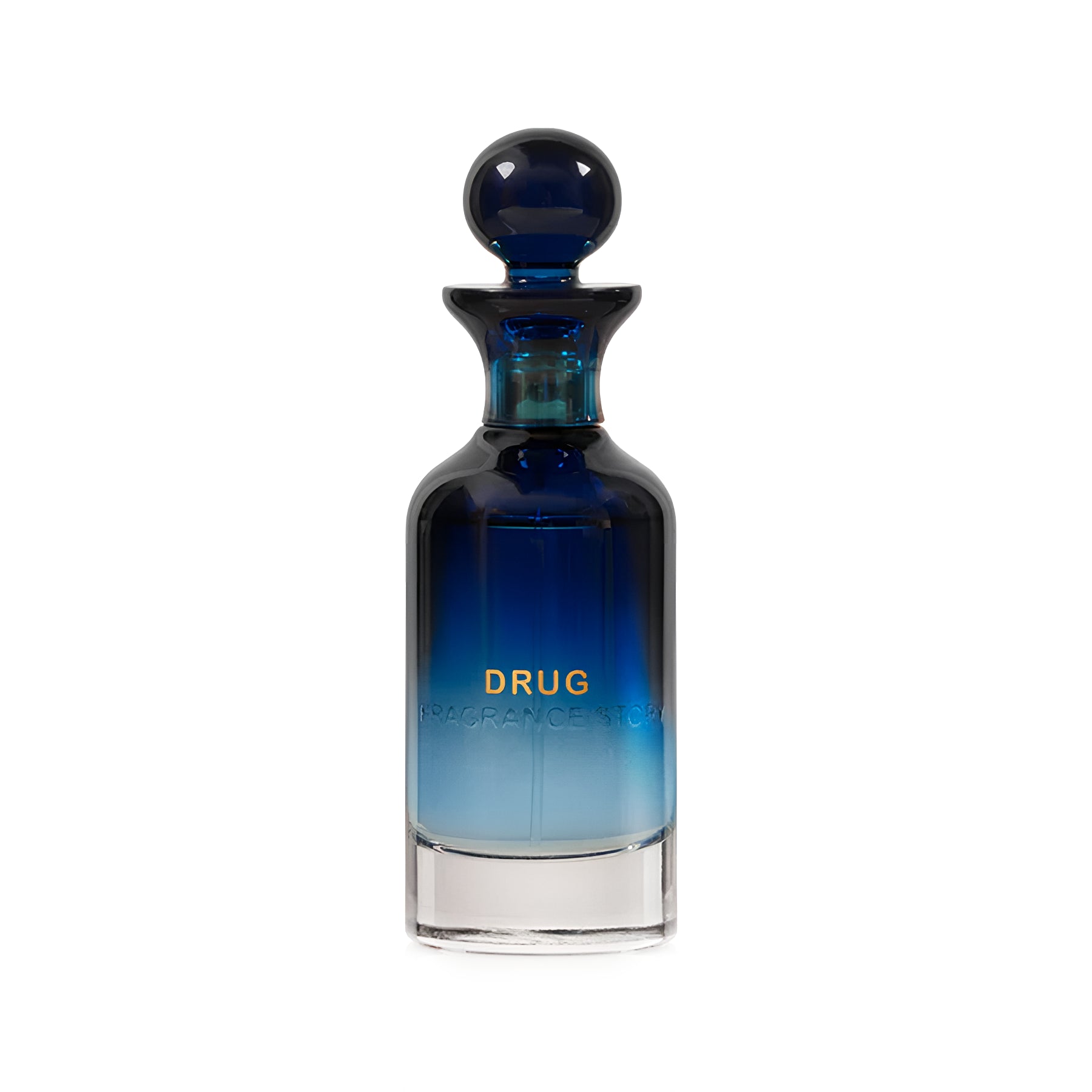 Fragrance Story Drug for Men 100 ml EDP