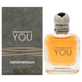 Armani Stronger With You 100 ml EDP
