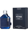 Dumont Paris Nitro Pour Homme Blue 100ml Mens Cologne