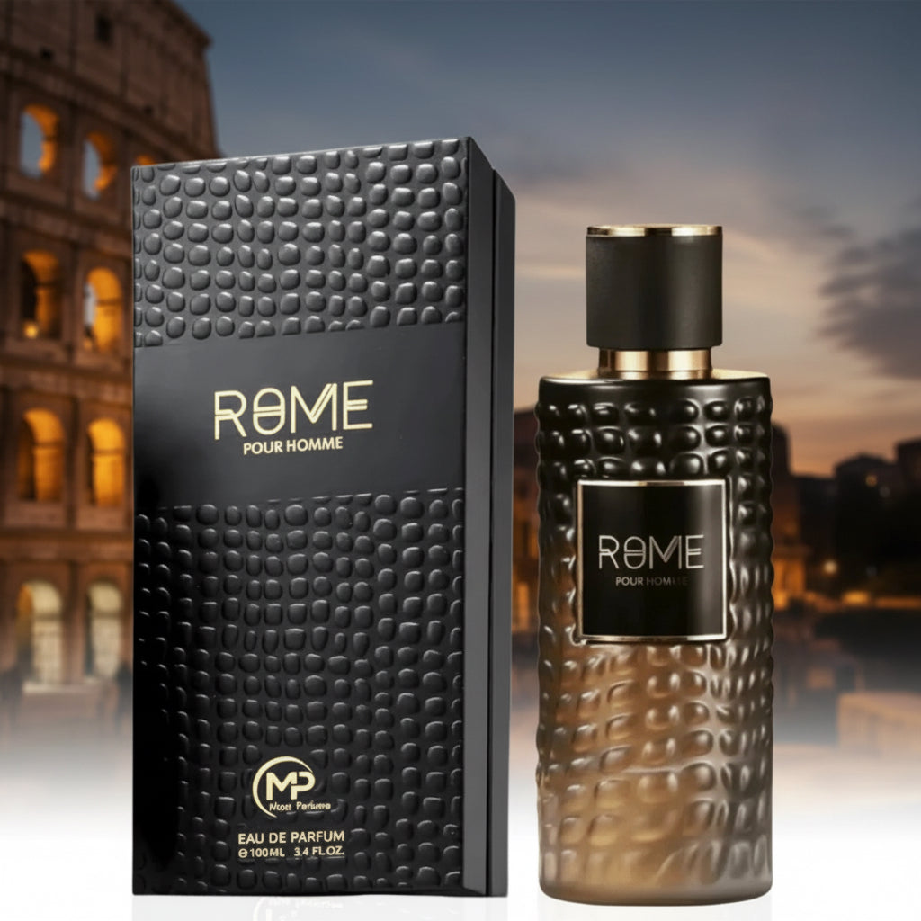 Mast Perfume Bharara Rome Pour Homme 100 ml EDP