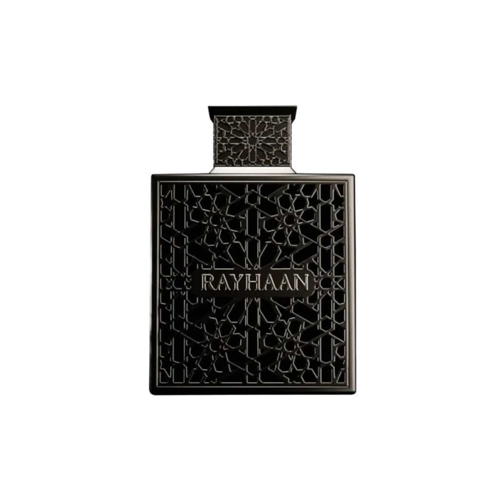 RAYHAAN: Obsidian 100 ml Cologne for Men