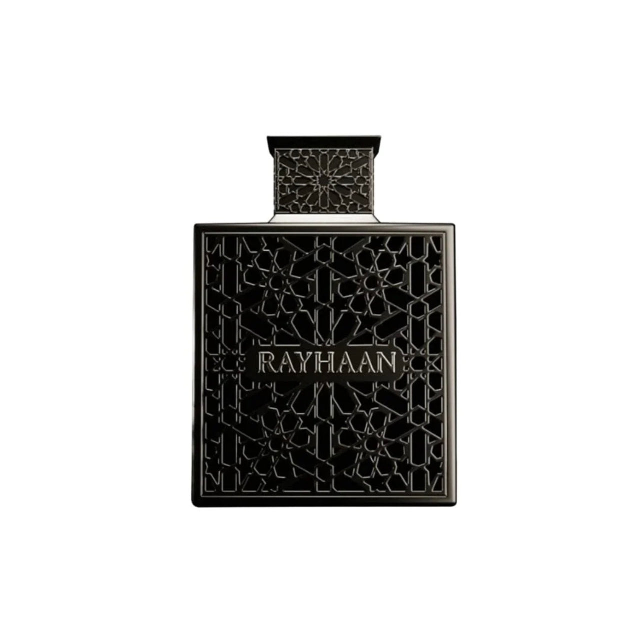 RAYHAAN: Obsidian 100 ml Cologne for Men