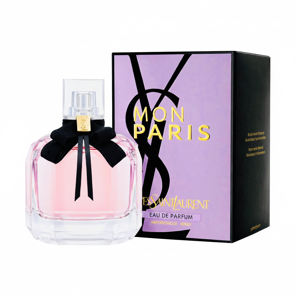 YSL Mon Paris 50 ml EDT