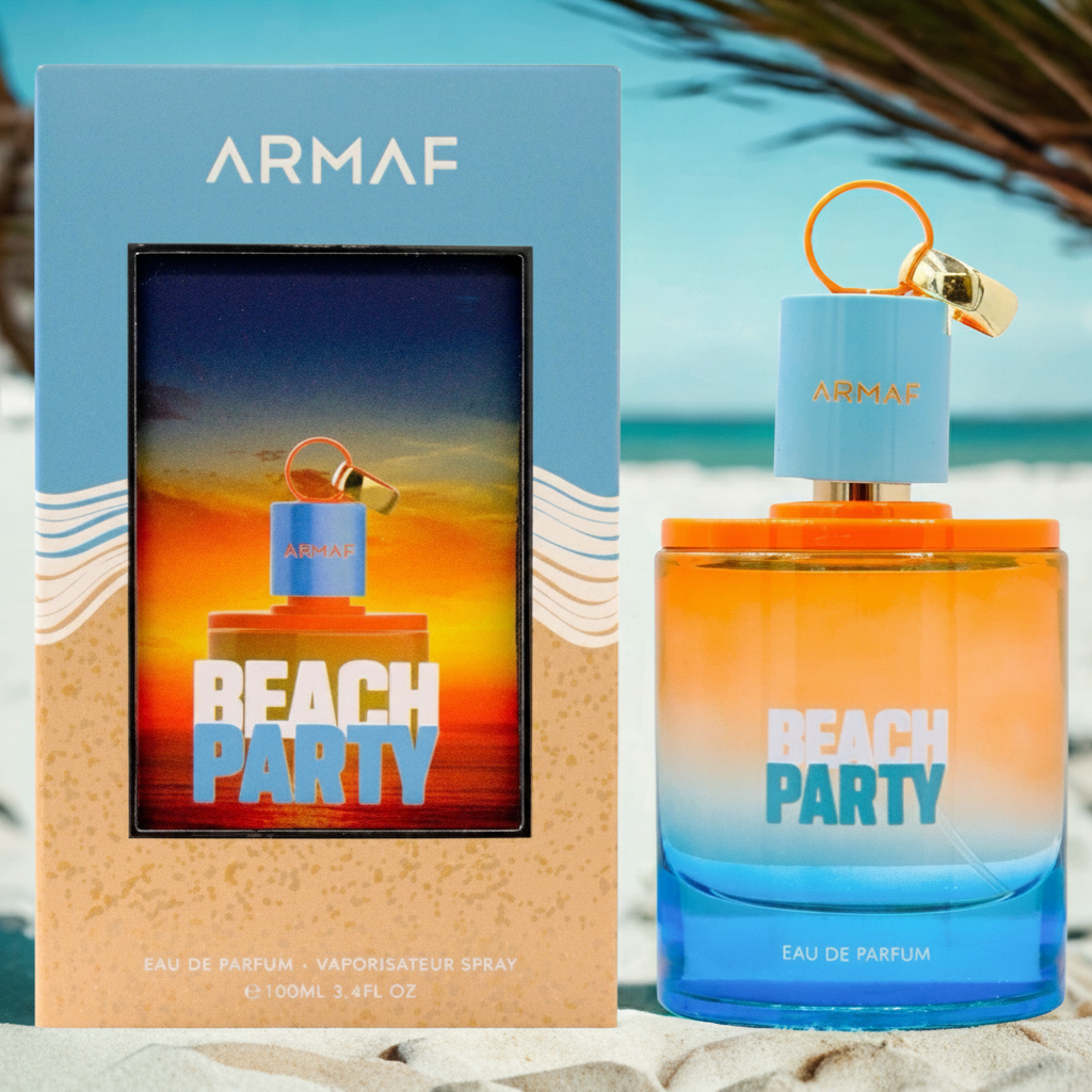 Armaf Beach Party 100 ml EDP