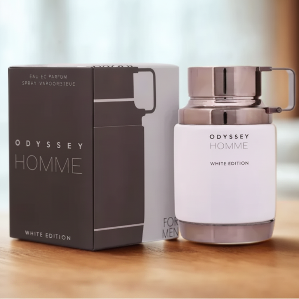 Armaf Odyssey Homme White 100 ml EDP Online Exclusive
