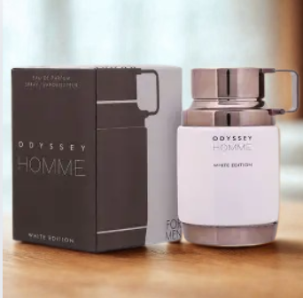 Armaf Odyssey Homme White 100 ml EDP