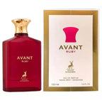 Maison Alhambra Avant Ruby 100 ml EDP