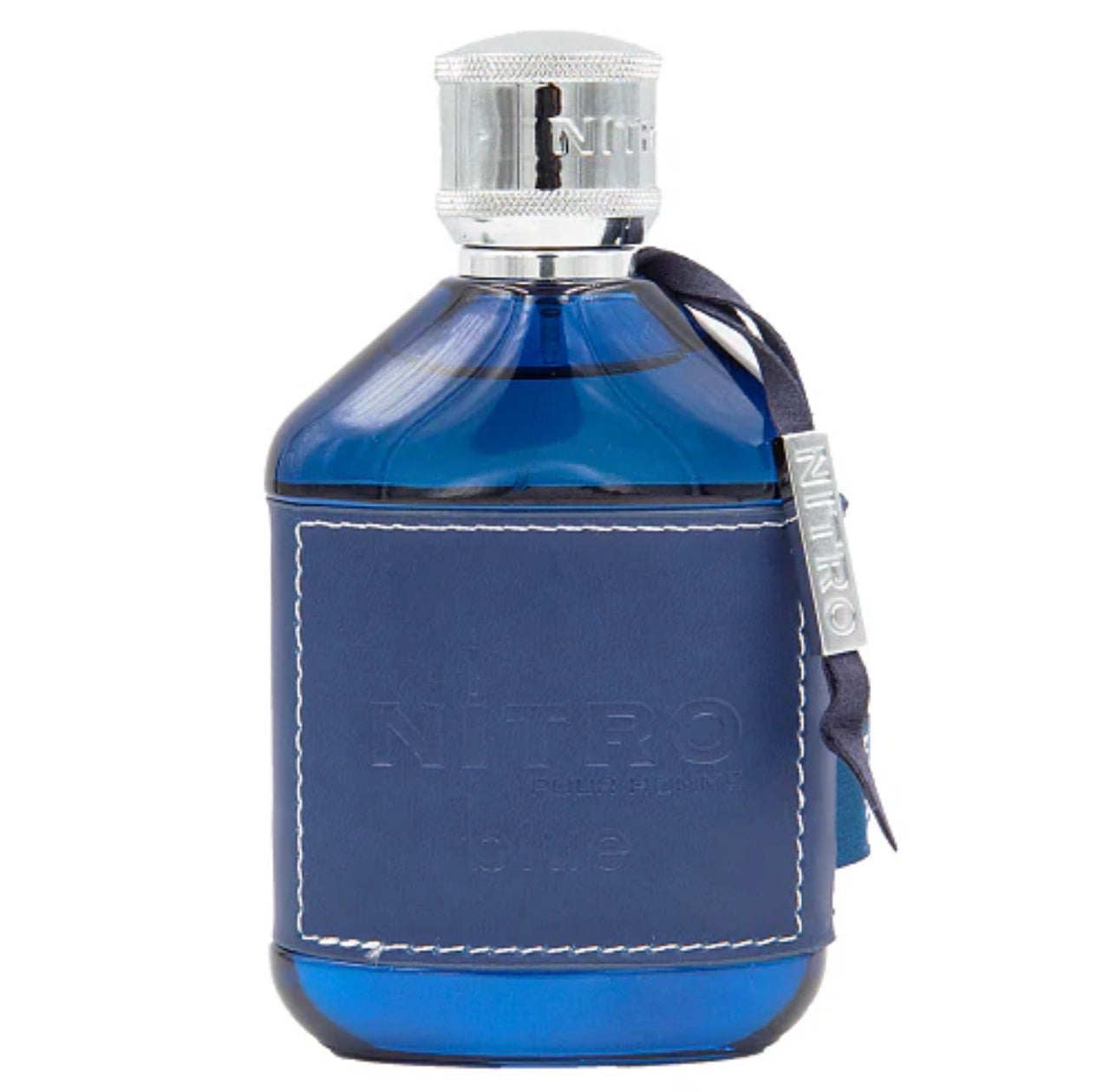 Dumont Paris Nitro Pour Homme Blue 100ml Mens Cologne