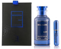 Bharara Bleu 100 ml EDP - Online Exclusive