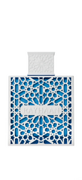 Rayhaan: Azul 100ML Men’s Cologne EDP