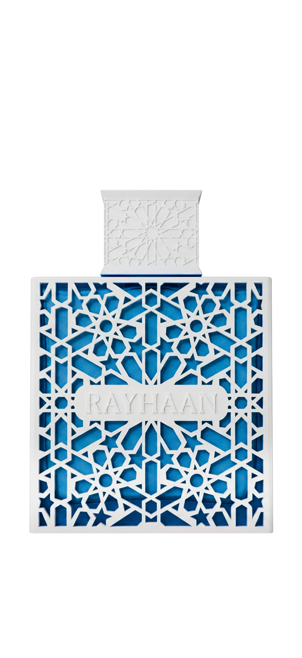 Rayhaan: Azul 100ML Men’s Cologne EDP