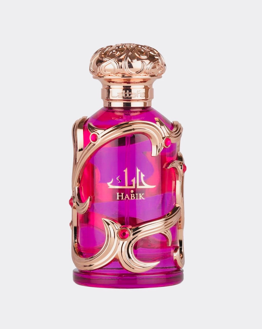 Lattafa Habik Women’s Perfume 100ml