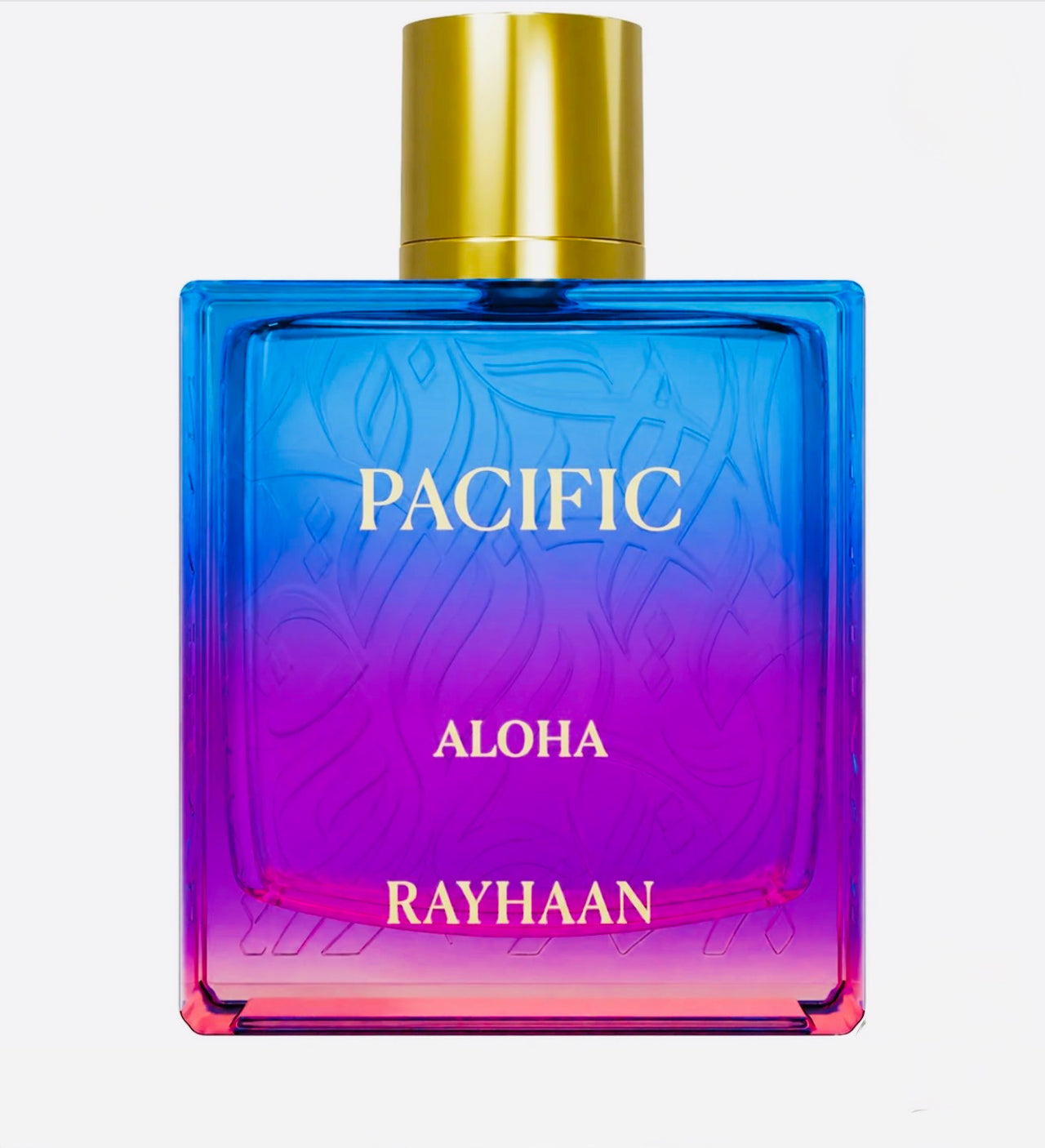 Rayhaan Pacific Aloha 100 ml EDP
