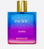 Rayhaan:Pacific Aloha