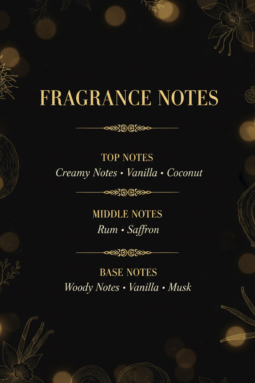 Riiffs Zenith Extrait de Parfum 100 ml