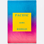 Rayhaan:Pacific Aloha