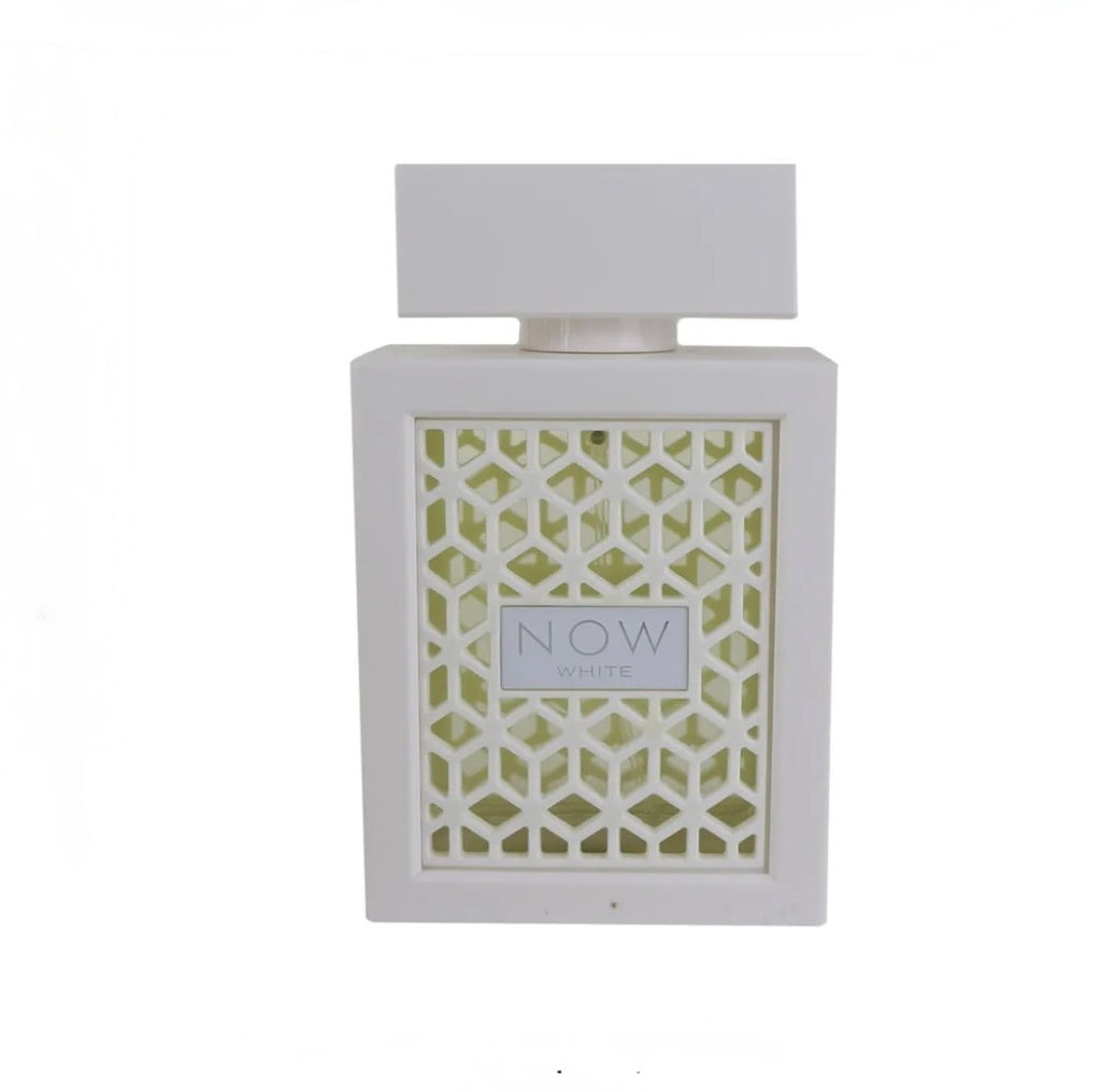 Lattafa Rave Now White 100 ml EDP