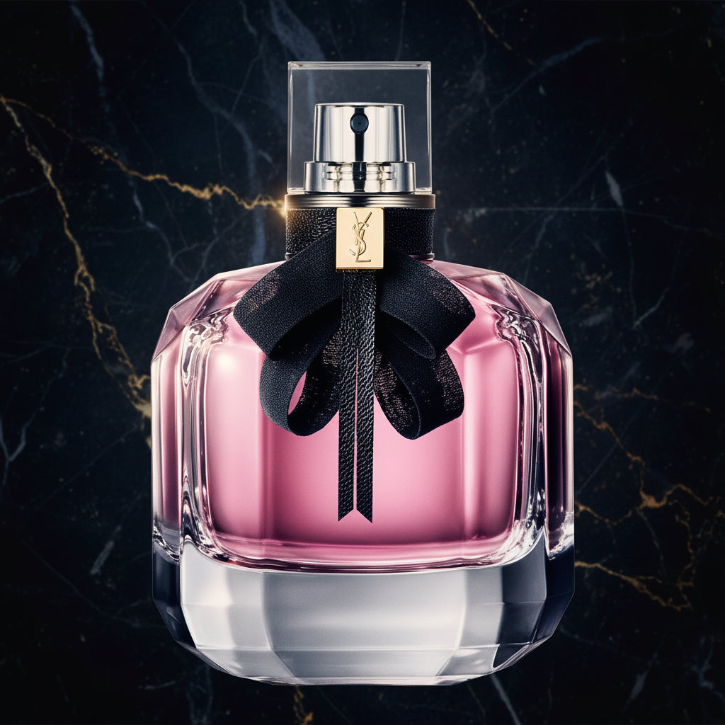 YSL Mon Paris 50 ml EDT