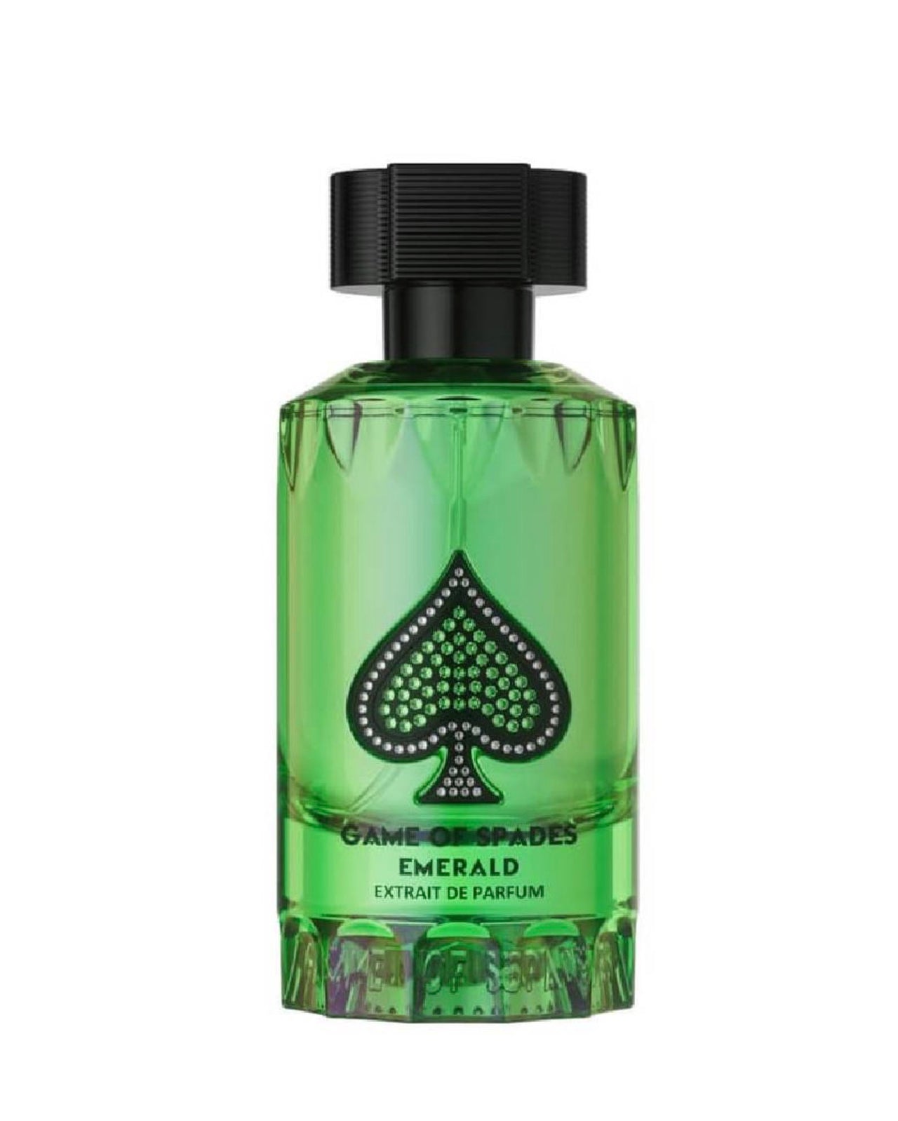 Game of Spades Emerald Extrait de Parfum Spray 3.0 oz(Online Exclusive)