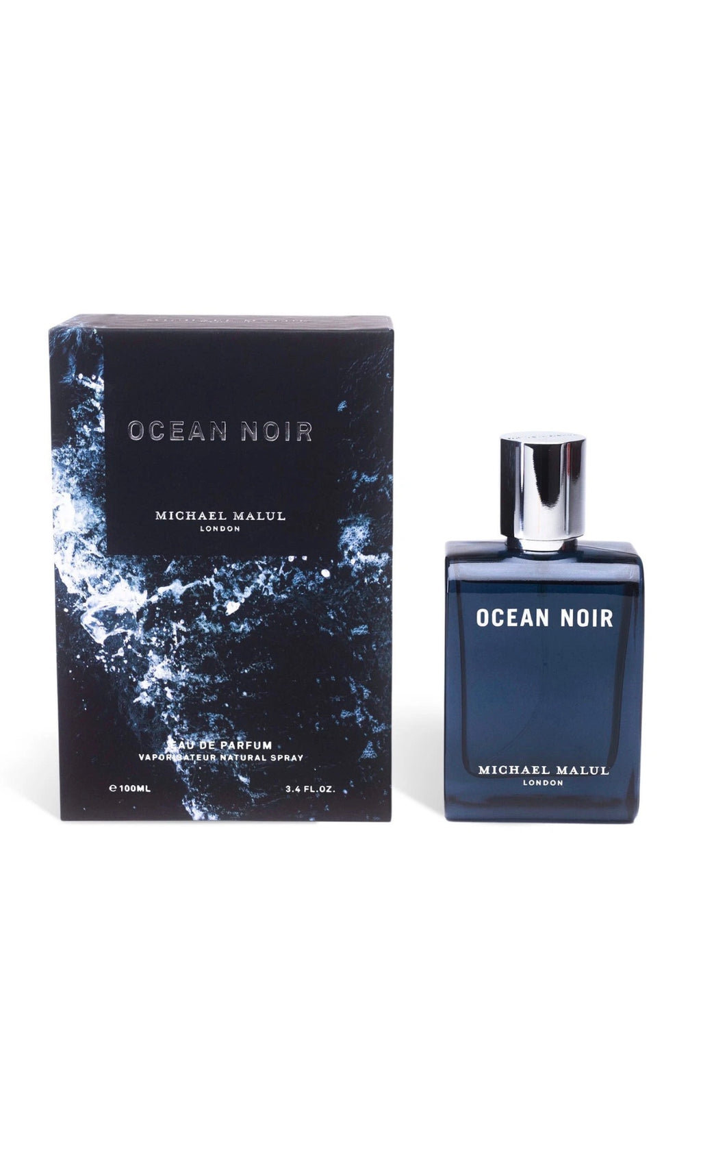 Michael Malul Ocean Noir 100 ml EDP