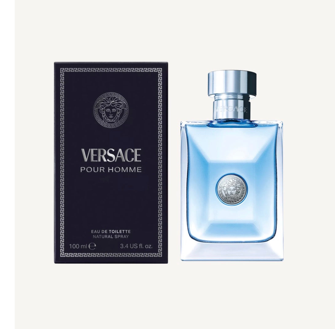 Versace Pour Homme 100 ml EDT