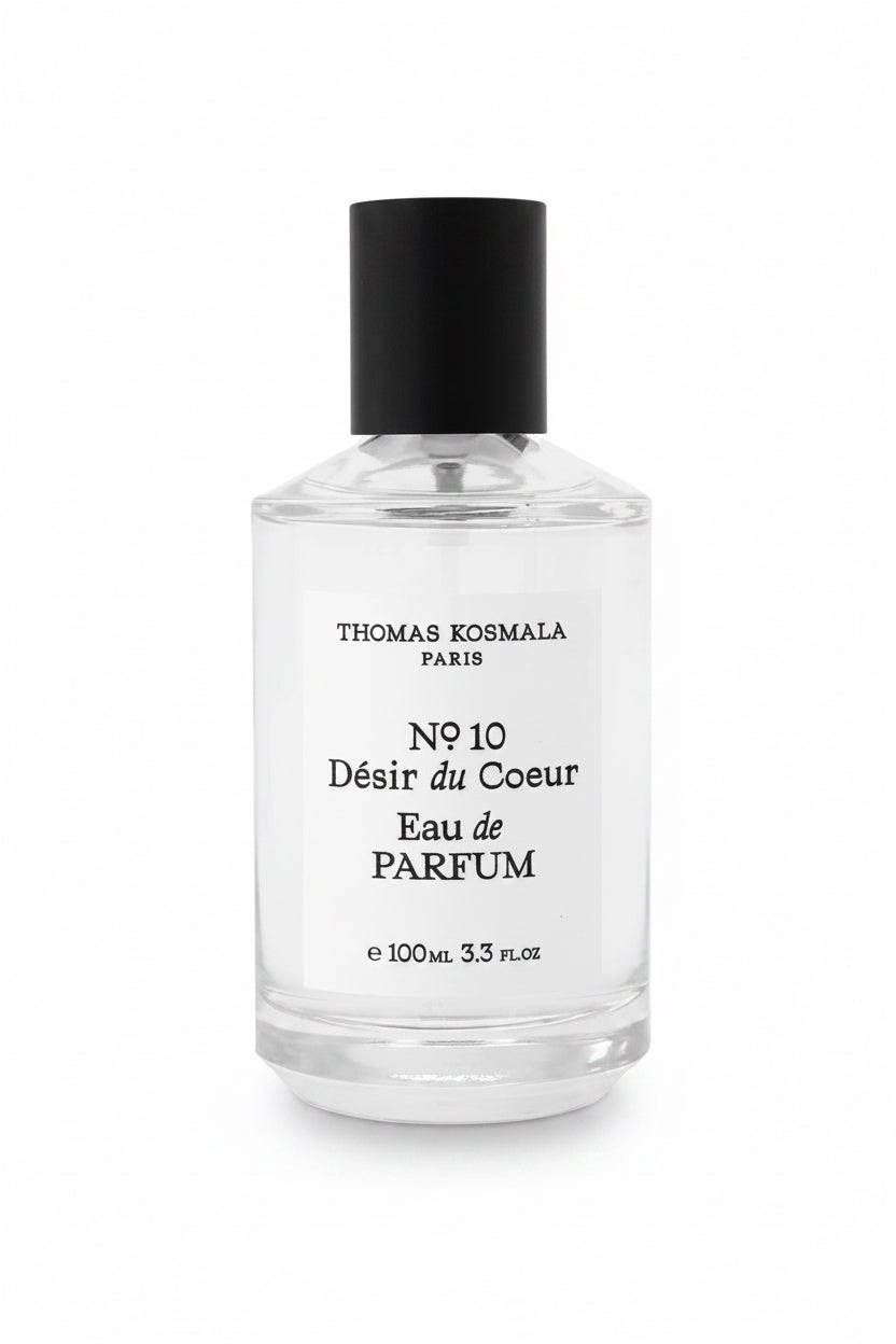 Thomas Kosmala No.10 Desir du Coeur 100ML EDP