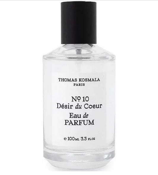 Thomas Kosmala No.10 Desir du Coeur 100ML EDP