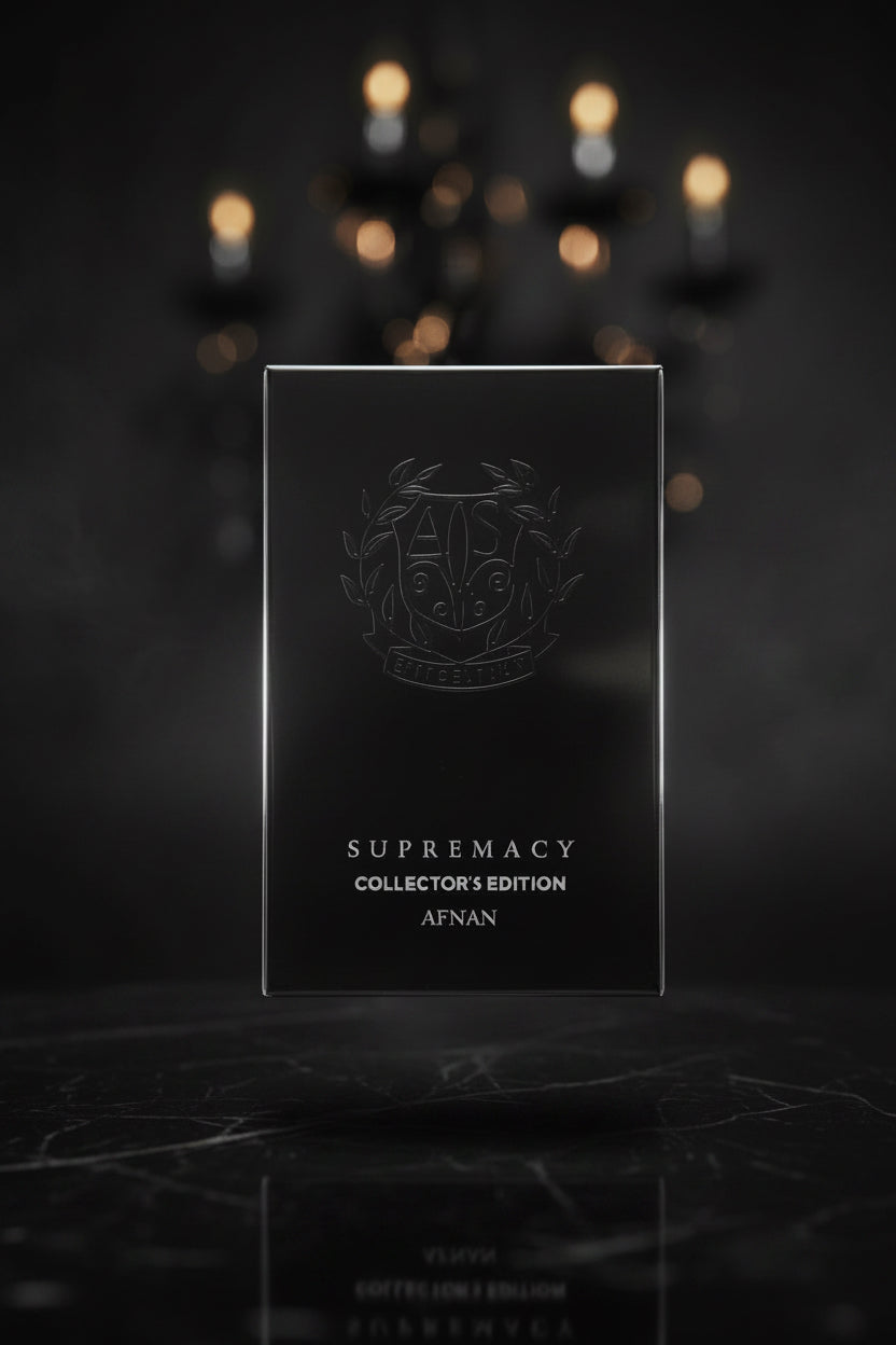 Afnan: Supremacy Collector's Edition 100 ml