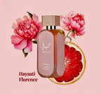 Lattafa Hayaati Florence 100 ml EDP