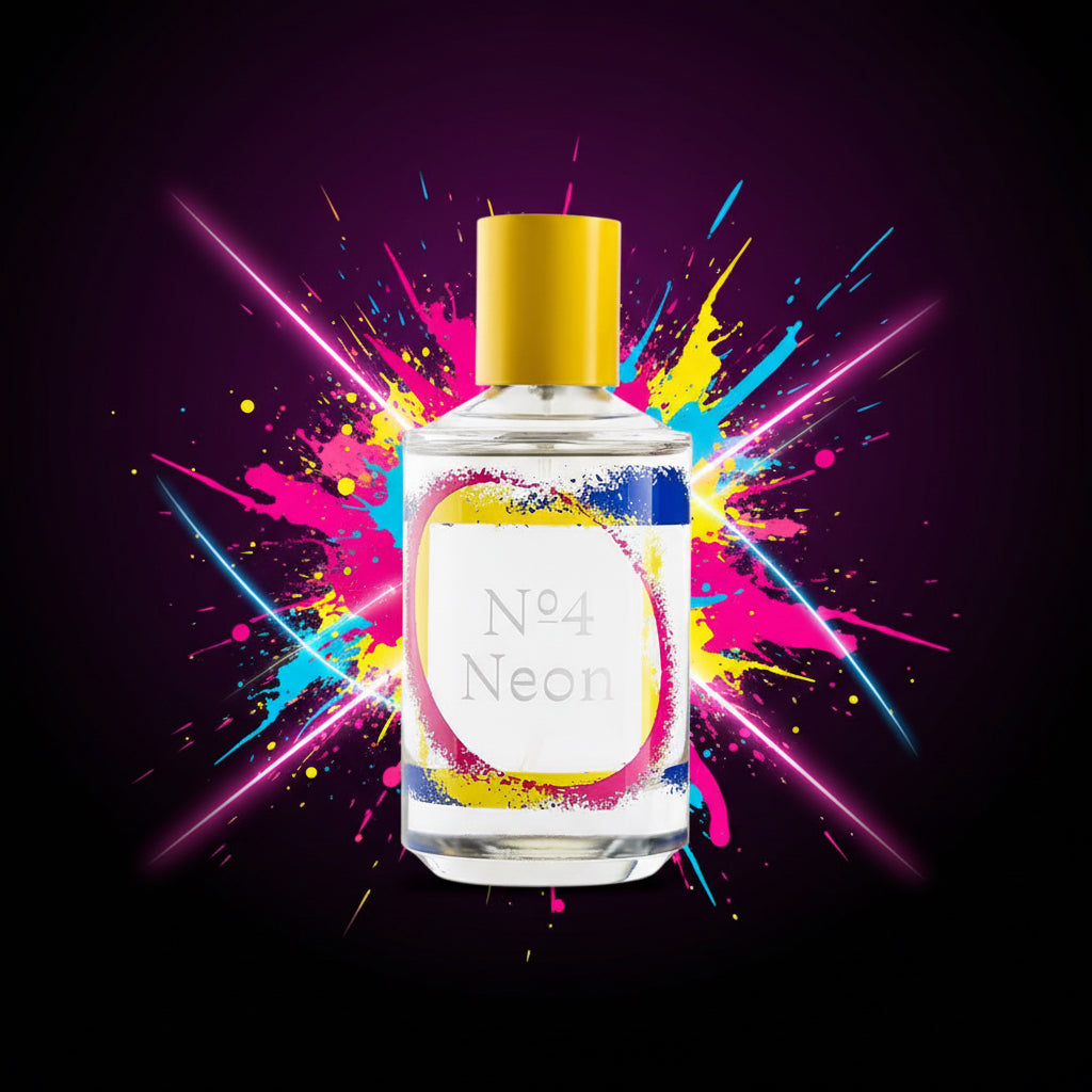 Thomas Kosmala No 4 Neon 100 ml EDP